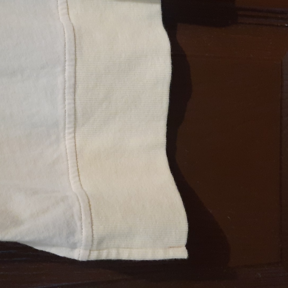 Ddr M Cream Top - image 4